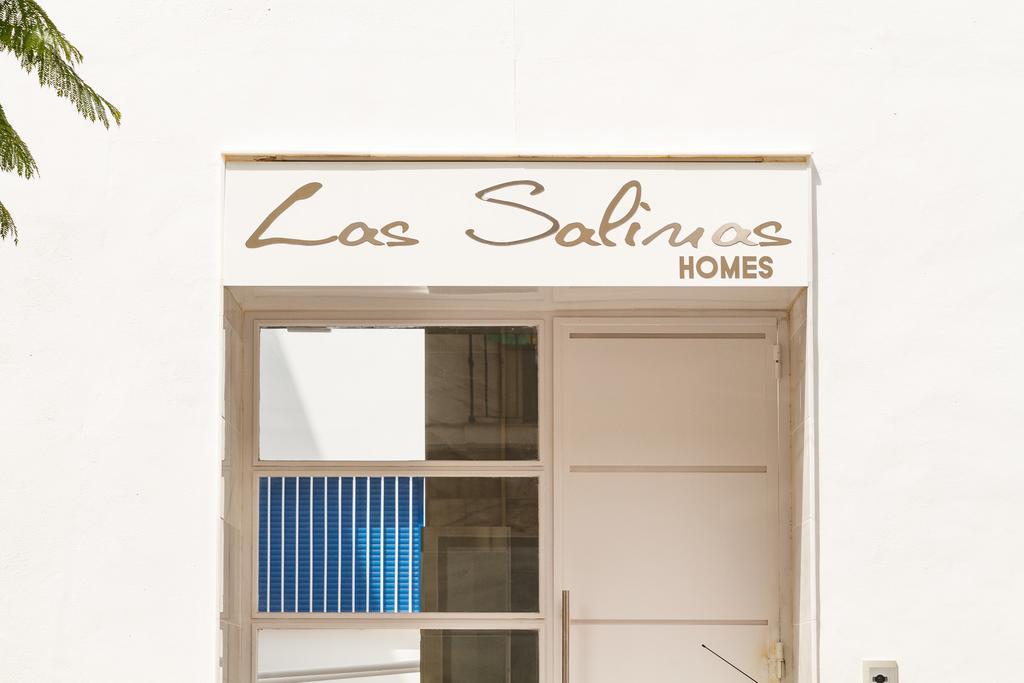 Las Salinas Homes Exclusive Fuengirola Exterior photo